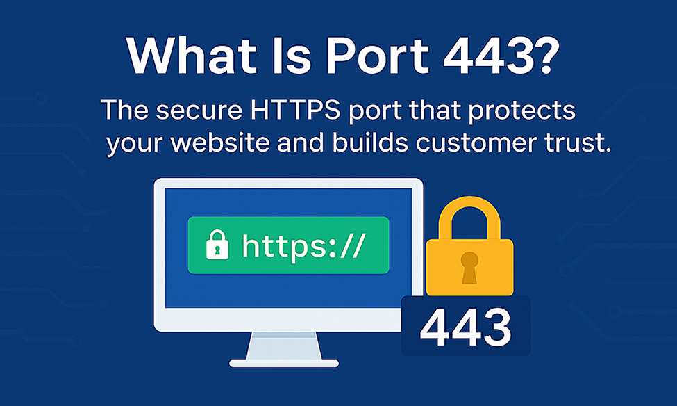 Website Hosting 