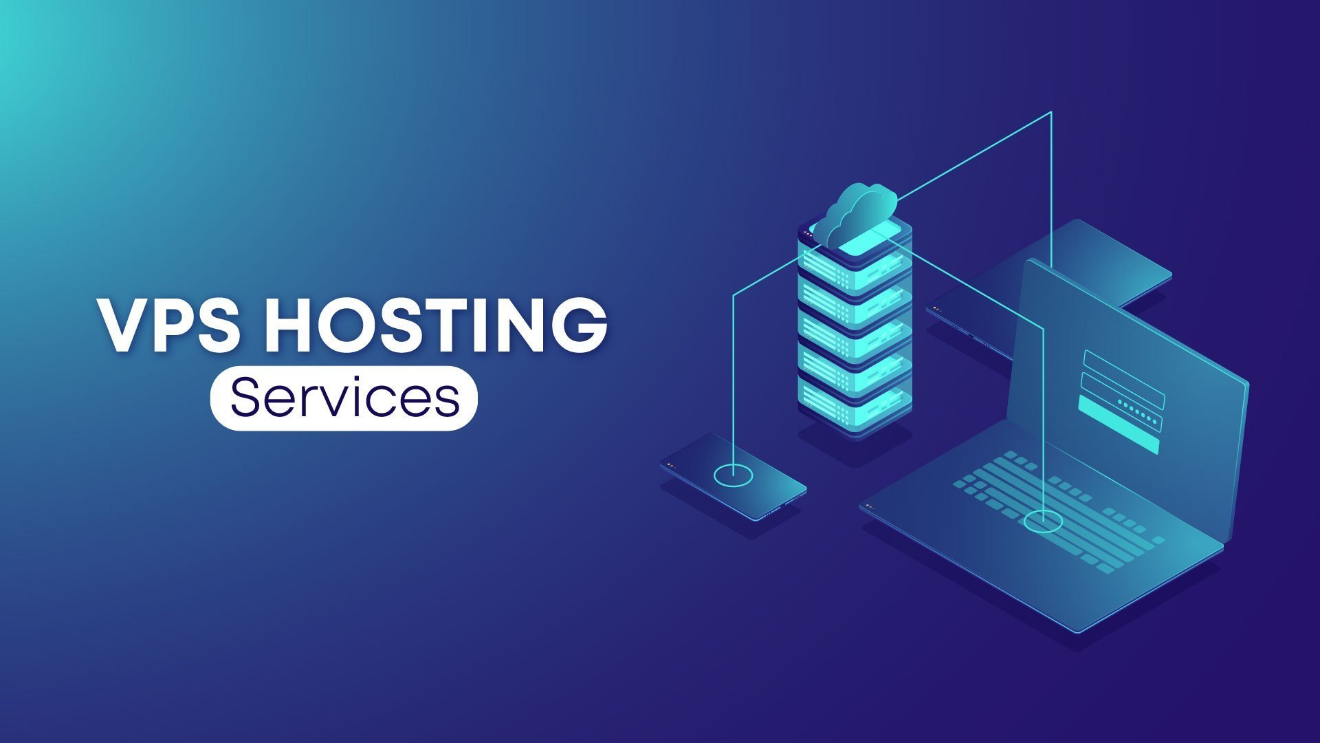 Vps Hosting 